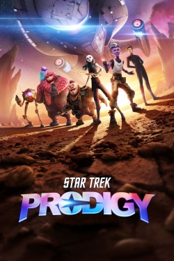 Star Trek: Prodigy free movies