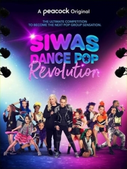 Siwas Dance Pop Revolution free Tv shows