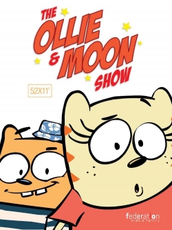 The Ollie & Moon Show free movies