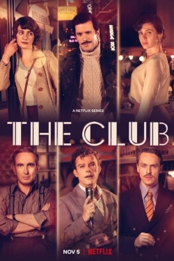 The Club free movies