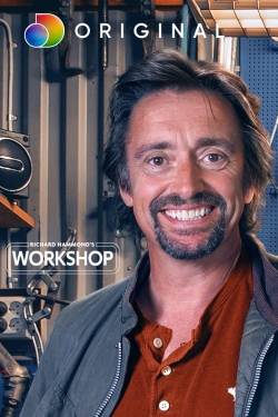 Richard Hammond's Workshop free movies