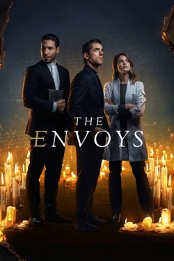 The Envoys free Tv shows