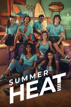 Summer Heat free movies