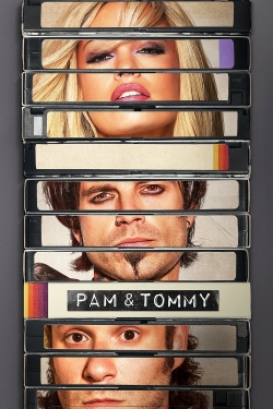 Pam & Tommy free movies