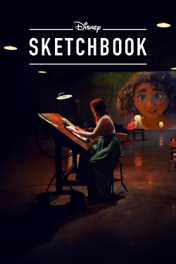 Sketchbook free Tv shows