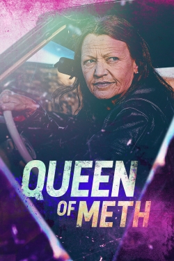 Queen of Meth free Tv shows