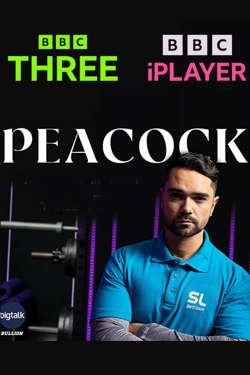 Peacock free Tv shows