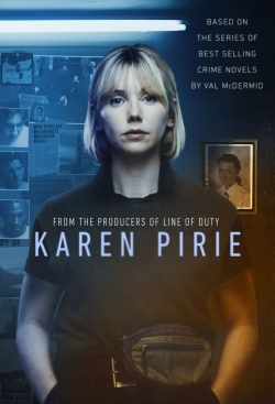 Karen Pirie free Tv shows