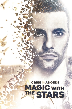 Criss Angel's Magic with the Stars free movies