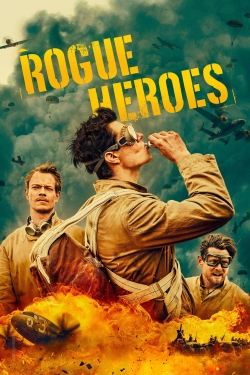 SAS: Rogue Heroes free tv shows