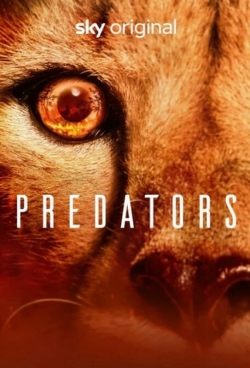 Predators free movies