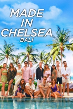 Made in Chelsea: Bali free movies