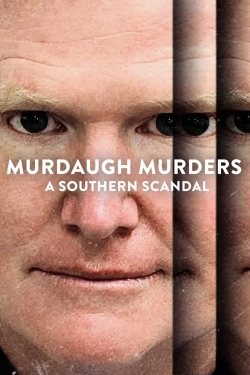 Murdaugh Murders: A Southern Scandal free tv shows