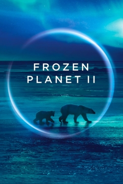 Frozen Planet II free movies