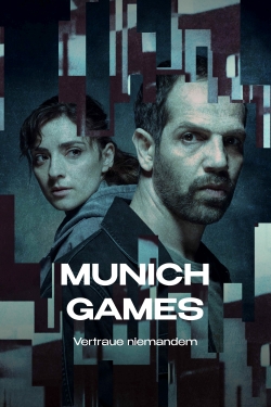 Munich Games free Tv shows