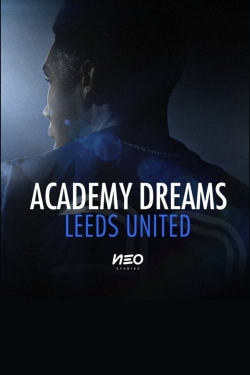 Academy Dreams: Leeds United free Tv shows