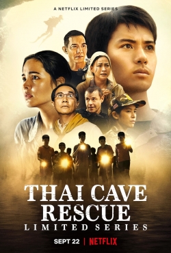 Thai Cave Rescue free movies