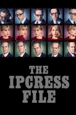 The Ipcress File free Tv shows