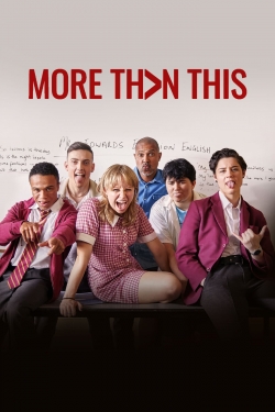 More Than This free movies