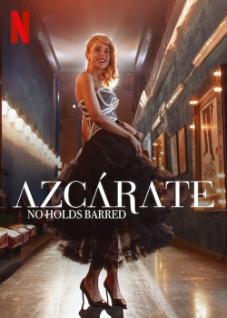 Azcárate: No Holds Barred free movies