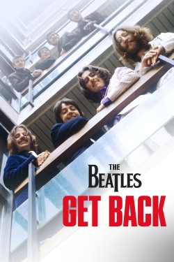 The Beatles: Get Back free Tv shows