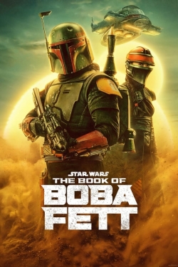 The Book of Boba Fett free movies