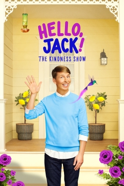 Hello, Jack! The Kindness Show free movies