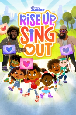 Rise Up, Sing Out free movies