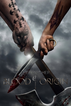 The Witcher: Blood Origin free movies