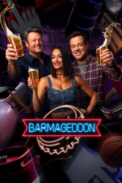 Barmageddon free Tv shows