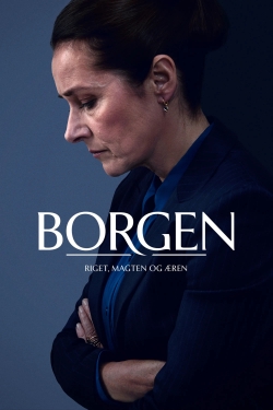 Borgen - Power & Glory free movies