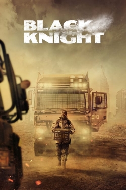Black Knight free Tv shows
