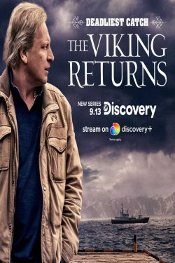 Deadliest Catch: The Viking Returns free movies