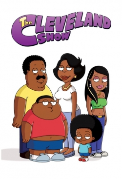 The Cleveland Show free Tv shows