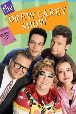 The Drew Carey Show free Tv shows