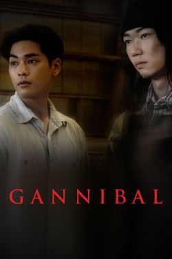 Gannibal free tv shows