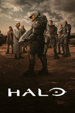 Halo free tv shows