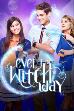 Every Witch Way free Tv shows