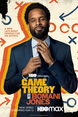 Game Theory with Bomani Jones free Tv shows