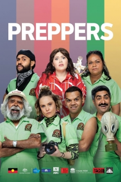 Preppers free Tv shows