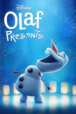 Olaf Presents free Tv shows