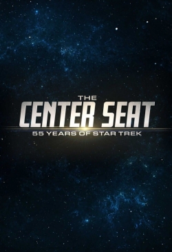The Center Seat: 55 Years of Star Trek free movies