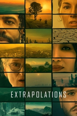 Extrapolations free Tv shows