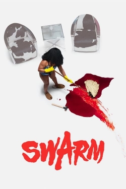 Swarm free movies
