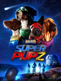 Super PupZ free Tv shows