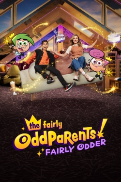 The Fairly OddParents: Fairly Odder free Tv shows