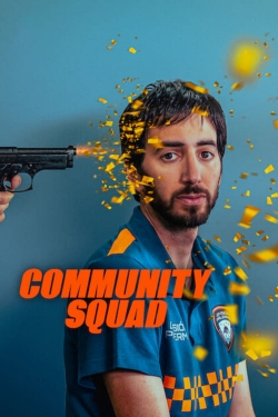 Community Squad free movies