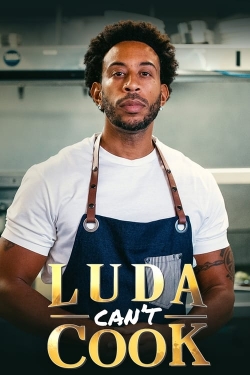 Luda Can't Cook free Tv shows