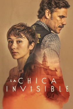 The Invisible Girl free Tv shows