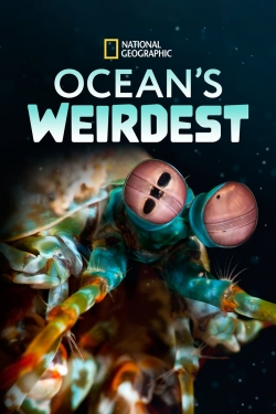 Ocean's Weirdest free movies